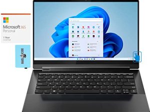 Ordinateur portable Lenovo Yoga 9i Home &
