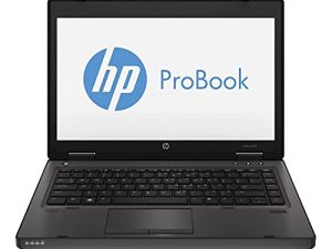 Ordinateur portable professionnel HP ProBook 6470B 14