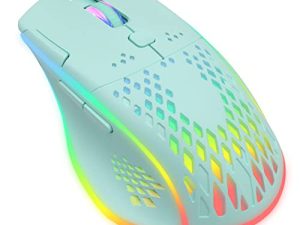 Souris de jeu VEGCOO