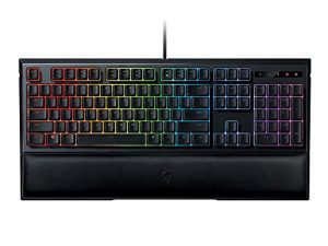 Clavier de jeu Razer Ornata Chroma :