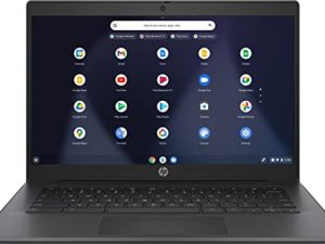 Ordinateur portable HP Chromebook 14 FHD