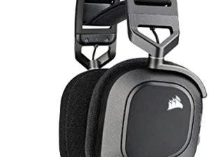 Corsair HS80 RGB USB Casque de jeu