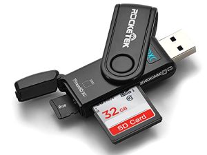 Lecteur de carte SD USB 3.0
