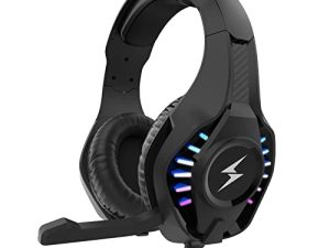 Casque de jeu INHANDA
