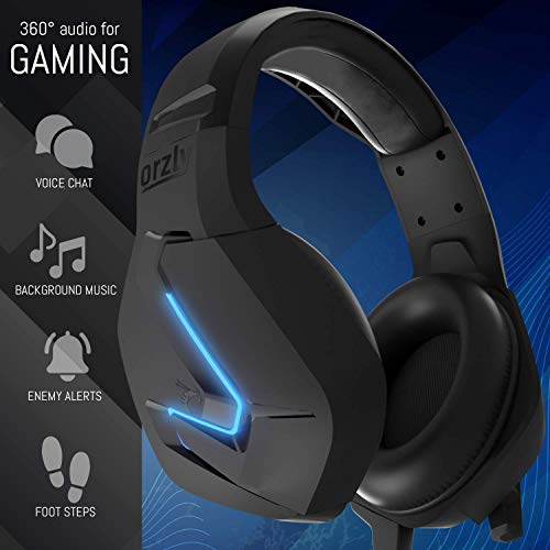 Casque de jeu Orzly pour PC et-2
