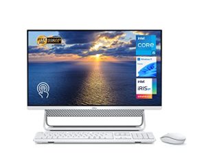 Ordinateur de bureau professionnel tout-en-un Dell Inspiron