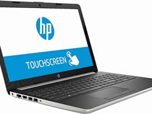 Ordinateur portable haut de gamme HP à