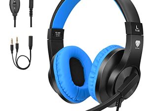BlueFire Casque pour enfants pour école en