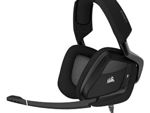 Corsair Void RGB Elite USB Casque de