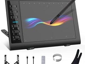 Tablette de dessin graphique XOPPOX 10 x