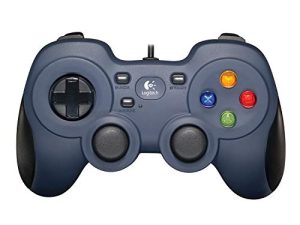 Logitech F310 Wired Gamepad Controller Console Like
