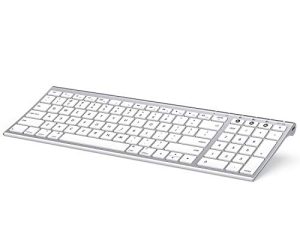 Clavier Bluetooth pour Mac OS