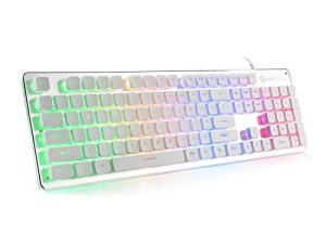 Clavier de jeu à membrane LANGTU