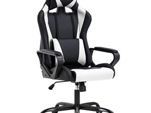 Chaise de jeu à dossier haut Chaise