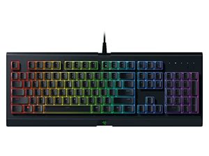 Clavier de jeu Razer Cynosa Chroma :