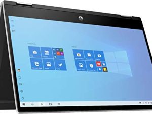 HP 2020 plus récent Pavilion X360 2-en-1