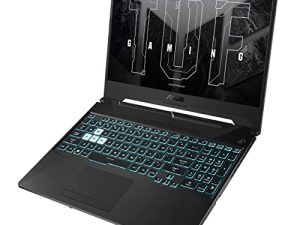 Ordinateur portable de jeu ASUS TUF Gaming