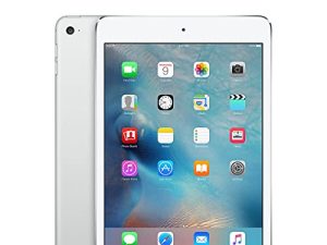 Apple iPad Mini 4
