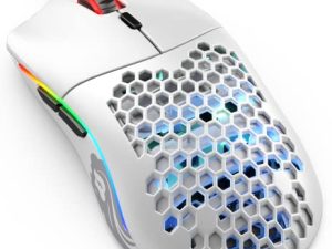 Souris de jeu Glorious - Modèle O