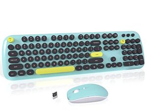 MoMoOne Combo clavier et souris sans fil
