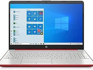 Ordinateur portable HP 15