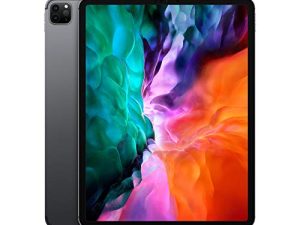 Apple iPad Pro 2020 (12
