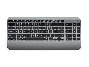 NIXIUKOL Clavier Bluetooth pour Mac OS