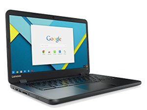 Lenovo 14" IdeaPad N42-20 Chromebook