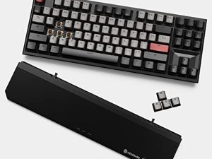 Hexgears X3 TKL Clavier mécanique sans fil