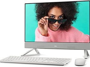 Ordinateur de bureau tout-en-un Dell Inspiron 24