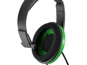 Turtle Beach - Casque de jeu Ear