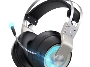 Casque de jeu