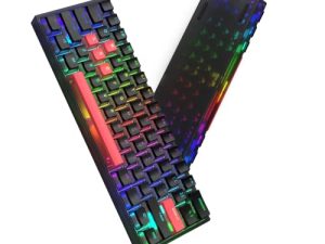 Clavier mécanique 60 % – Clavier de