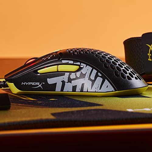 HyperX Pulsefire Haste - Souris de jeu – Image 2