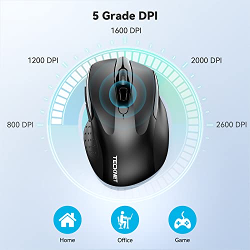 souris d'ordinateur