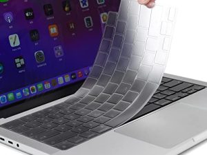 Coque de clavier CaseBuy Premium pour MacBook