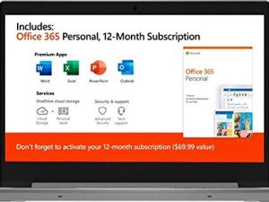 Ordinateur portable Lenovo IdeaPad S150 (81VS0001US)