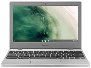 Ordinateur portable SAMSUNG Galaxy Chromebook 4 11