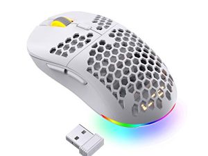 LTC Mosh Pit 16 000 DPI RGB