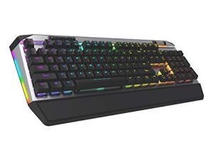 Patriot Viper Gaming V765 Clavier de jeu