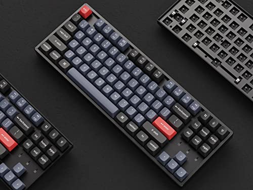 Clavier mécanique sans fil Keychron K8 Pro – Image 2