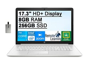 Ordinateur portable HP 17