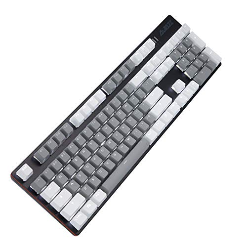 AK50 Wired Classic 104 Clavier de jeu-2