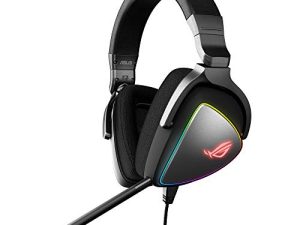 Casque de jeu ASUS ROG DELTA |