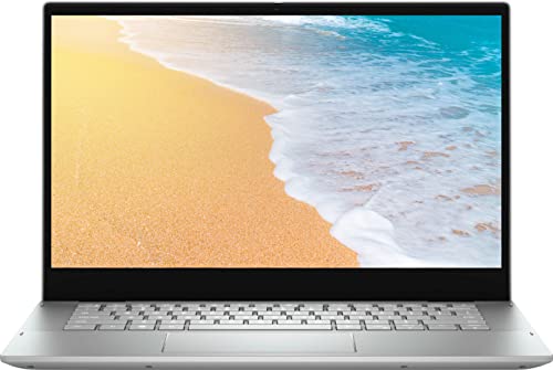 Ordinateur portable Dell Inspiron 14" 2-en-1 HD-2