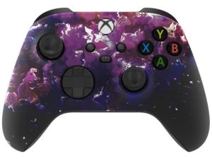 Manette de jeu personnalisée sans fil Xbox