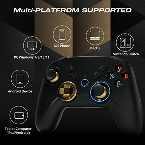 manette de jeu
