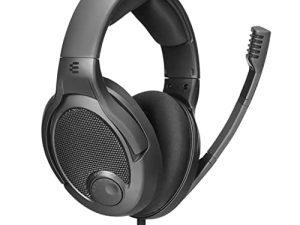 Drop + EPOS PC38X Microphone antibruit pour
