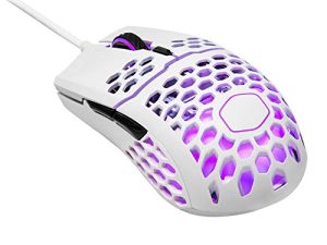 Cooler Master MM711 60G Souris de jeu