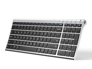 Clavier Bluetooth iClever BK10